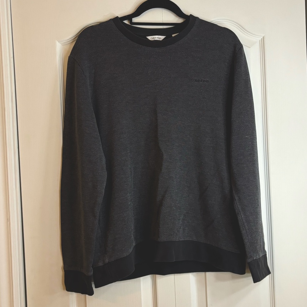 Calvin Klein Sweater